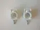Remeha-Rohr-Clip-D-18mm-mit-Schraube-2x-7669154 gallery number 1